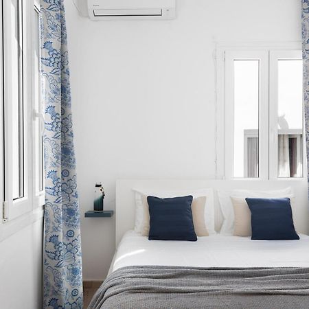 Casa Dival Leilighet Mykonos Town Eksteriør bilde