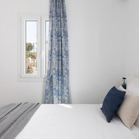 Casa Dival Leilighet Mykonos Town Eksteriør bilde