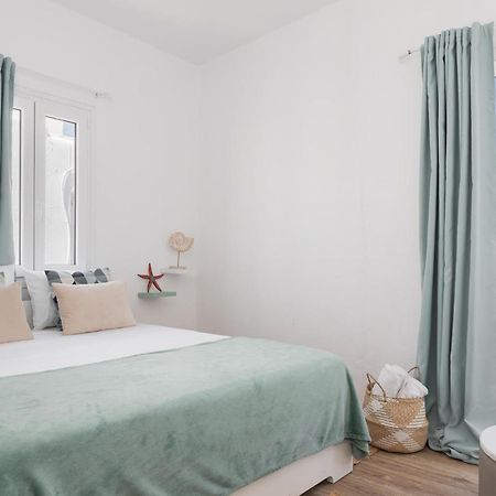 Casa Dival Leilighet Mykonos Town Eksteriør bilde