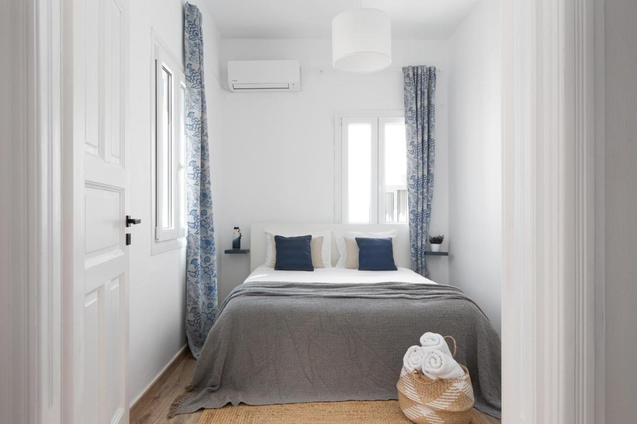 Casa Dival Leilighet Mykonos Town Eksteriør bilde