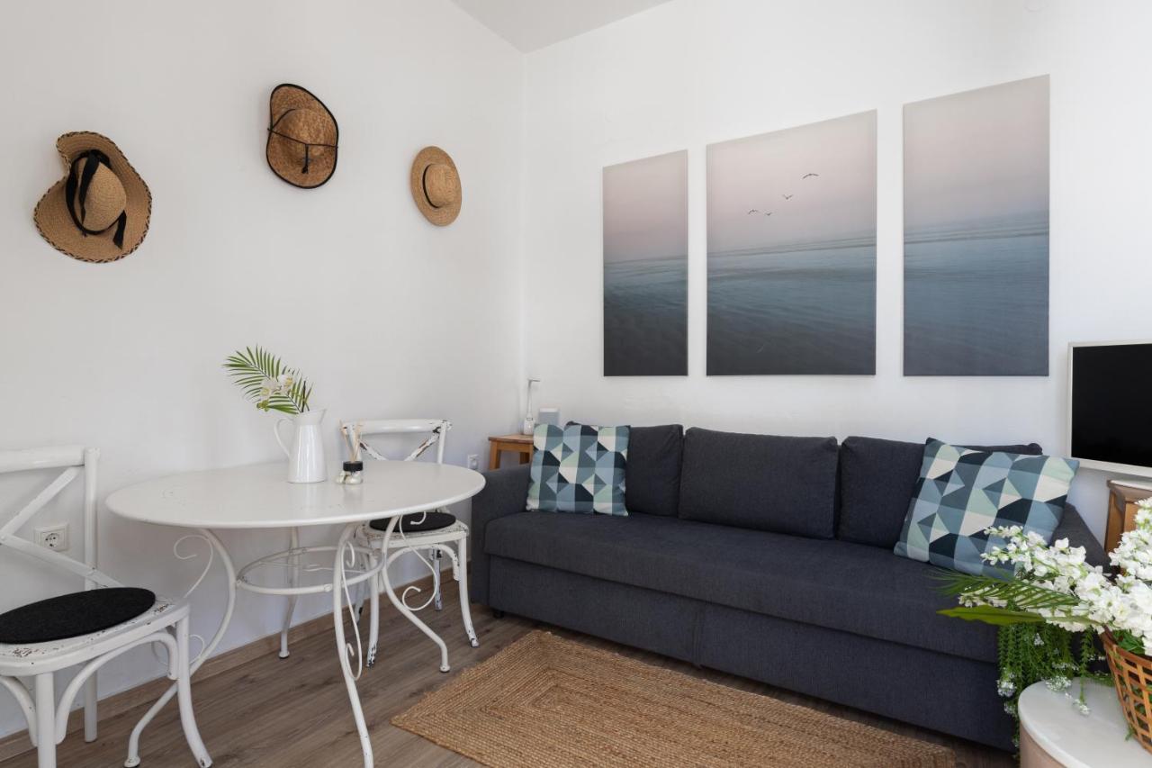 Casa Dival Leilighet Mykonos Town Eksteriør bilde