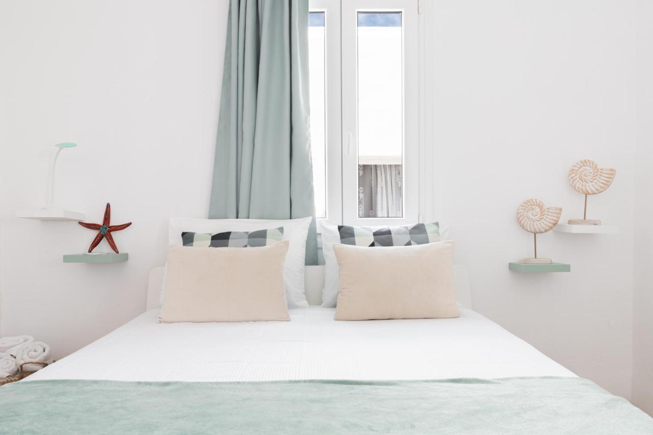 Casa Dival Leilighet Mykonos Town Eksteriør bilde
