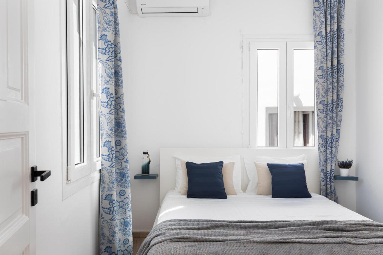 Casa Dival Leilighet Mykonos Town Eksteriør bilde